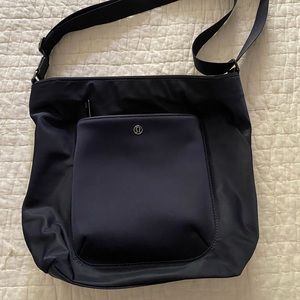 Lululemon Crossbody Bag